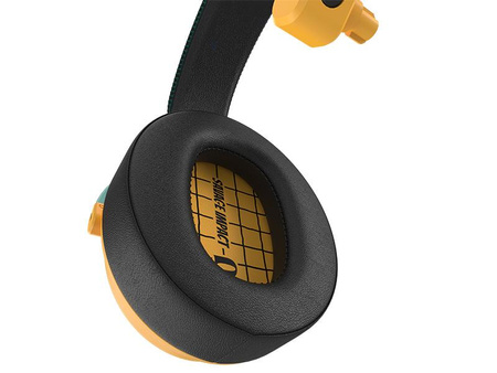 Słuchawki A4TECH BLOODY MR595 Renegade Sunset (BT5.0+2,4G+Wired)