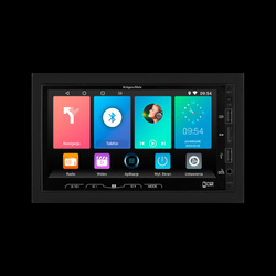 Radio samochodowe Kruger&Matz KM2008.1