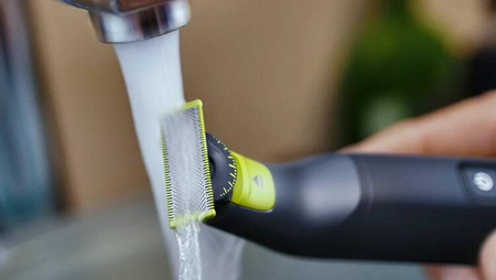 Golarka PHILIPS OneBlade Pro QP 6542/15