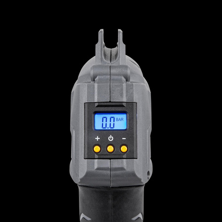 Kompresor akumulatorowy 20V 2A 7 bar