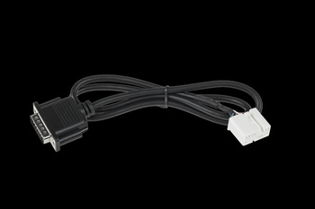 Kabel do cyfrowej zmieniarki Peiying PY-EM01 Suzuki