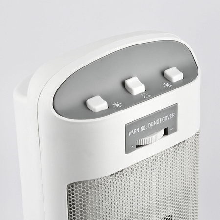 Grzejnik ceramiczny G3Ferrari G6002301 tower