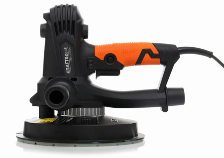 Szlifierka do gipsu 1500W KD1548 - KRAFT&DELE