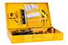 Zgrzewarka do rur 2800W LCD KD3073 - KRAFT&DELE