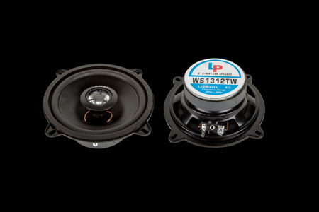 Głośnik sam.5"/2WAY/100W WS-1312TW