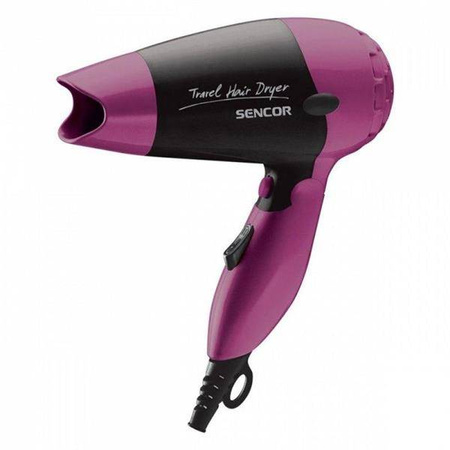Suszarka SHD 6400V SENCOR