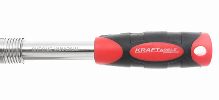 GRZECHOTKA KD10326 - KRAFT&DELE