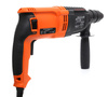 Młotowiertarka 2650W + dodatkowa głowica KD1690 - KRAFT&DELE