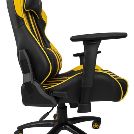 HERNÍ KŘESLO YGC 100YW HORNET Gaming Chair YENKEE