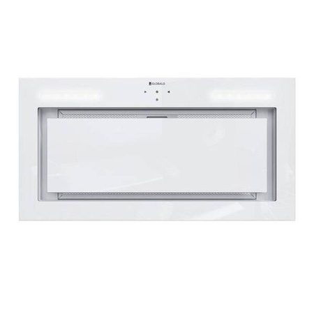 Okap kuchenny GLOBALO Lumotion 60.1 White Gest GLOBALO