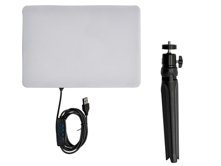 Lampa panelowa TRACER Lumi Lite