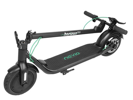 Hulajnoga elektryczna NEVIQ Horizon 500W 10Ah