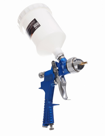 Pistolet lakierniczy HVLP 750ml KD2092 - KRAFT&DELE