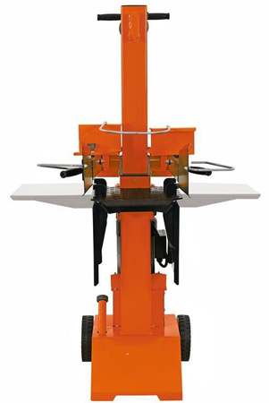 RĘBAK/ŁUPARKA DO DREWNA 8T 3500W KD5208 - KRAFT&DELE