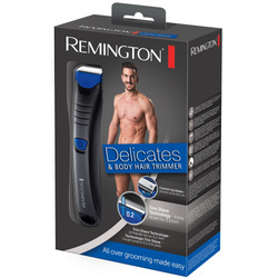 Trymer Delicates Body BHT250 Remington