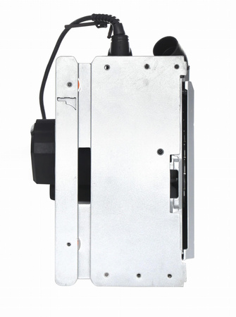 Pilarka zagłębiarka piła tarczowa 1400W KD10195 - KRAFT&DELE