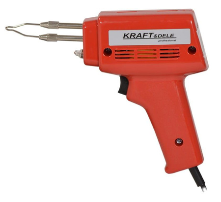 Lutownica KD1503 JS98-A - KRAFT&DELE