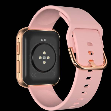 GARETT Smartwatch Garett GRC MAXX Gold (5904238484777) - Garett