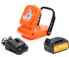 Latarka LED 18V X-SERIES KD1755 - KRAFT&DELE