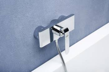 Bateria prysznicowa EMIRA EMI-BPK.030C Art Platino