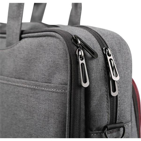 Torba na laptop YBN 1541GY TARMAC torba 15.6'' YENKEE