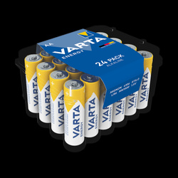 Bateria alkaiczna VARTA LR06 Energy 24szt./box