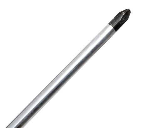 8 Częściowy Zestaw Śrubokrętów KD10252 - KRAFT&DELE