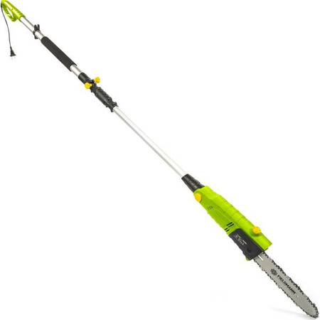 Piła łańcuchowa FZP 6005-E El.przycinar.gałęzi FIELDMANN
