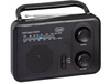 Radio Trevi RA7F6400 black
