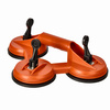 Przyssawka do szyb paneli 150kg KD10652 - KRAFT&DELE