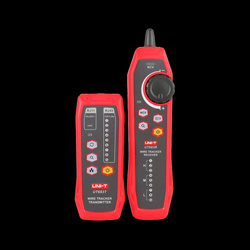 Miernik Uni-T UT683KIT - szukacz par przewodów