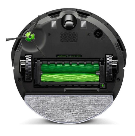 Robot sprzątający iRobot Roomba Combo i5+ szary