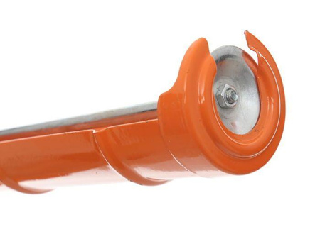 Wyciskacz do mas KD10317 - KRAFT&DELE