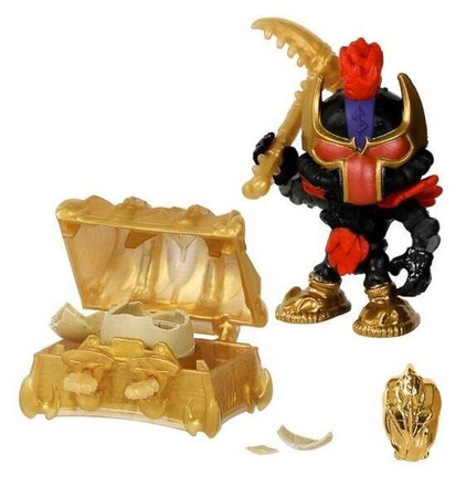 Figurka Treasure X Dino Gold Pterodaktyl