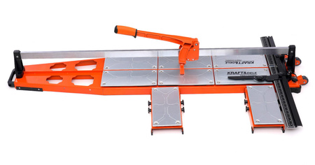 PROFESJONALNA PRZECINARKA DO GLAZURY 48" KD10734 - KRAFT&DELE