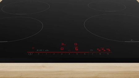 Płyta indukcyjna BOSCH PIE631HB1E