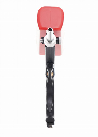 PISTOLET DO PIASKOWANIA 600ML 1/4" KD10679 - KRAFT&DELE