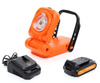 Latarka LED 18V X-SERIES KD1755 - KRAFT&DELE
