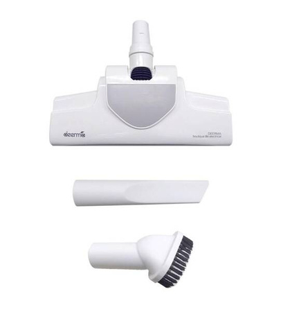 Przewodowy odkurzacz pionowy Deerma DX700 (srebrny)