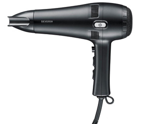 SEVERIN SUSZARKA DO WŁOSÓW 2100W, DYFUZOR HT 0165