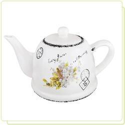 MR-20049-08 Czajniczek "NIEZAPOMINAJKA"