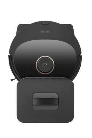 Robot sprzątający Roborock Q8 Max+ (czarny)