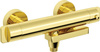 Bateria wannowa termostatyczna (BCH Z1BT) - Deante