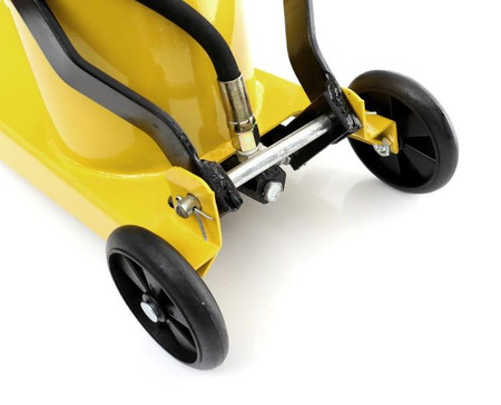 Smarownica nożna 6L KD1441 - KRAFT&DELE
