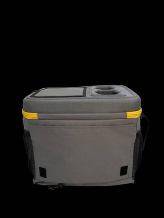 CAT Torba Termiczna 24 Can Cooler gp-63484a (5711013098995) - Cat
