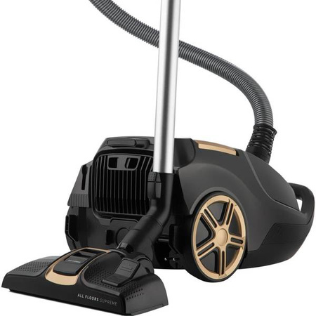 Odkurzacz podłogowy SVC 9300BK 4xA EcoPower Odkurzacz SENCOR