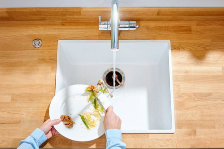 INSINKERATOR Evolution 100 InSinkErator