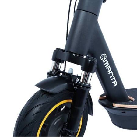 MANTA Hulajnoga elektryczna X-Rider 10" 500W (FIHUMAN00002N0) - Manta