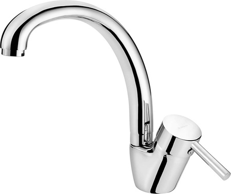 Bateria kuchenna (BCA 066M) - Deante