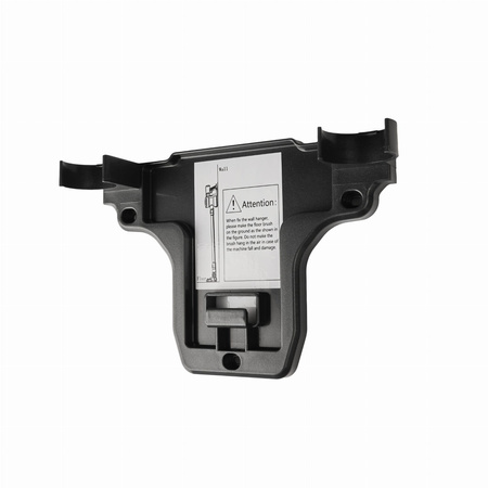 ODKURZACZ BEZPRZEWODOWY PIONOWY 0,8L KD471 - KRAFT&DELE
